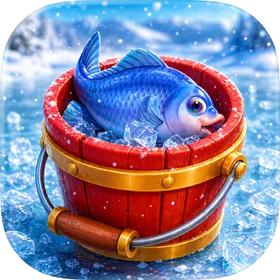 Arctic Explorer Game Icon